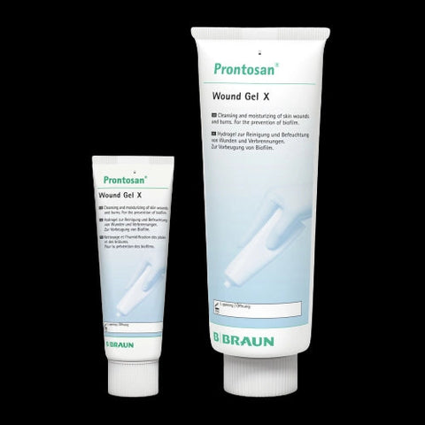 Prontosan Wound Gel X Tube B. Braun