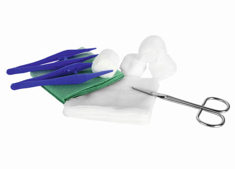 BeeSana® Fadenziehset, steril Meditrade