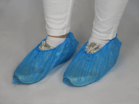 CPE-Schuhüberzieher mavivo