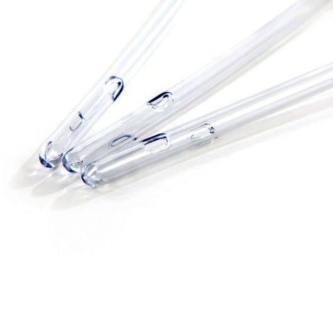 Curan Closed System ISK Einmalkat. mit Hydrogel & Auffangb GHC German Health Care