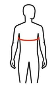 Cellacare Gilchrist Sling Classic Schultergelenkorthese Lohmann & Rauscher