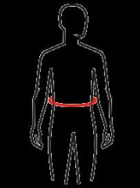 Cellacare Lumbal Classic Lumbalorthese