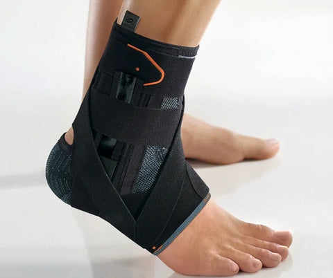 Cellacare Tarsotec Expert Sprunggelenkorthese Lohmann & Rauscher