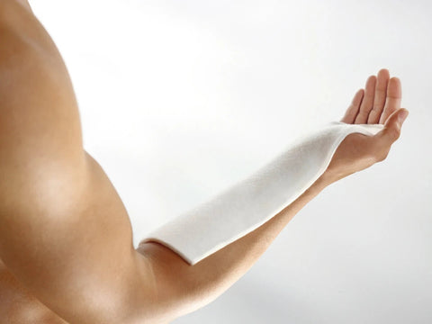 Cellacast Longuette Fertigabschnitte Lohmann & Rauscher