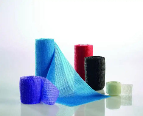 Cellacast Xtra einzeln eingesiegelt Lohmann & Rauscher