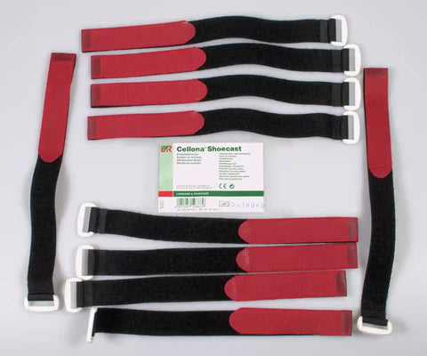 Cellona Shoecast Ersatzhalteband Lohmann & Rauscher