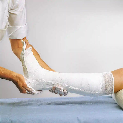 Cellona® Gipslonguette Lohmann & Rauscher