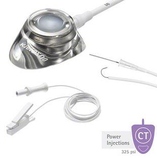 Celsite® EKG Portkathetersystem Silikon