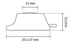 Celsite® PSU Portkathetersystem Standard