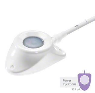 Celsite® PSU Portkathetersystem Standard B. Braun