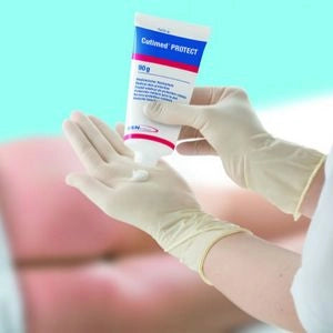 Cutimed® PROTECT Creme BSN Medical
