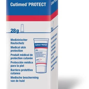Cutimed® PROTECT Creme BSN Medical