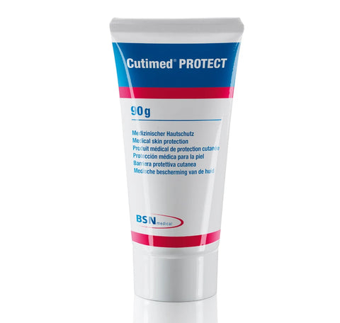 Cutimed® PROTECT Creme BSN Medical