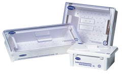 HARTMANN Instrumentenwanne - Deckel Hartmann