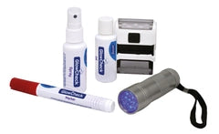 Desinfektions-Test-Kit Hartmann