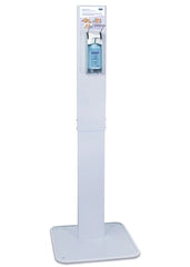 BODE Hygiene Tower - Rollenset, (4 Rollen) Hartmann