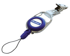 BODE Kittelflaschenhalter Hartmann