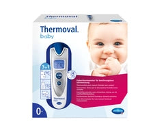 Thermoval baby Fieberthermometer Hartmann