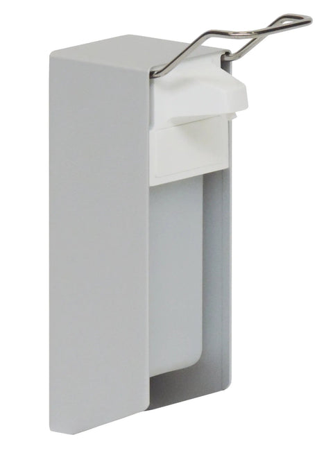 Desinfektionsmittelspender, 1000 ml, Wandmodell Novocal