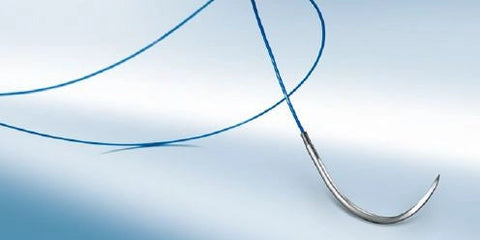 Haut-Nahtset Dafilon® Nahtmaterial B. Braun