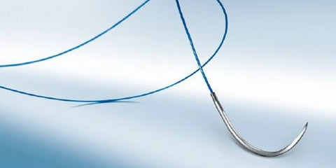 Dafilon® Nahtmaterial, DSMP19 B. Braun