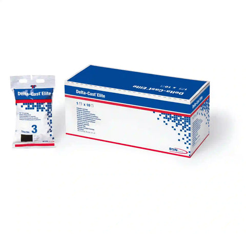 Delta-Cast® Elite Stützverband Longetten und Mischpackung BSN Medical