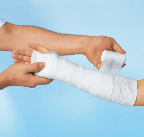 Delta-Rol® Polsterwattebinde BSN Medical