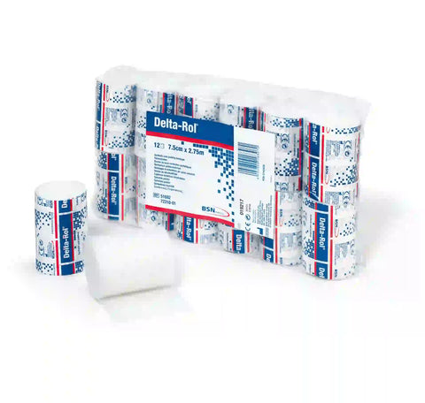 Delta-Rol® Polsterwattebinde BSN Medical