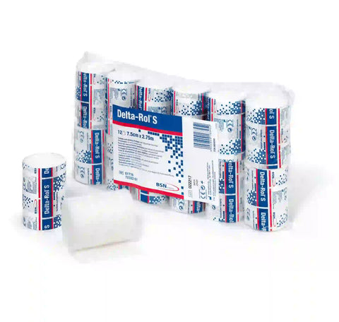 Delta-Rol® S Polsterwattebinde BSN Medical