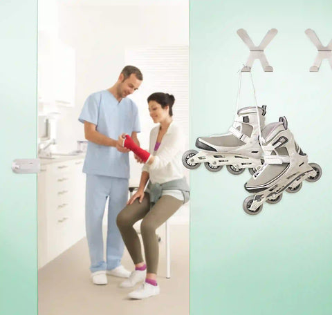 Delta-Cast® Elite Stützverband BSN Medical