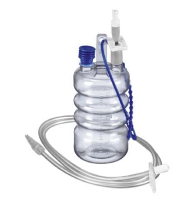 Drainobag® 300 Hochvakuum-Wunddrainage B. Braun