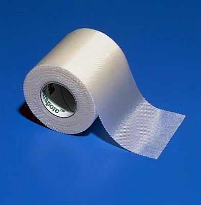 Durapore Kunstseidenpflaster 3M Medical