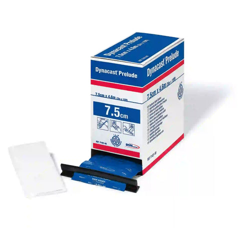 Dynacast® Prelude Schienensystem BSN Medical