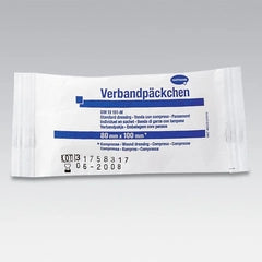 HARTMANN Verbandpäckchen steril Hartmann