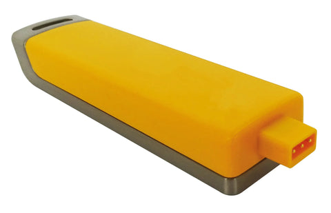 Programmierschlüssel für EZE /EZY Novocal