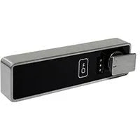 Elektronisches RFID-Schloss Zentralschließung Novocal