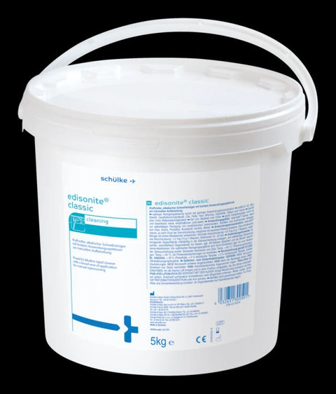 Schülke edisonite classic Schnellreiniger, pulverförmig 5kg Schülke & Mayr GmbH