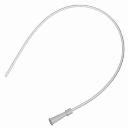 Einmal-Absaugkatheter Typ Ideal mit gerader Spitze B. Braun