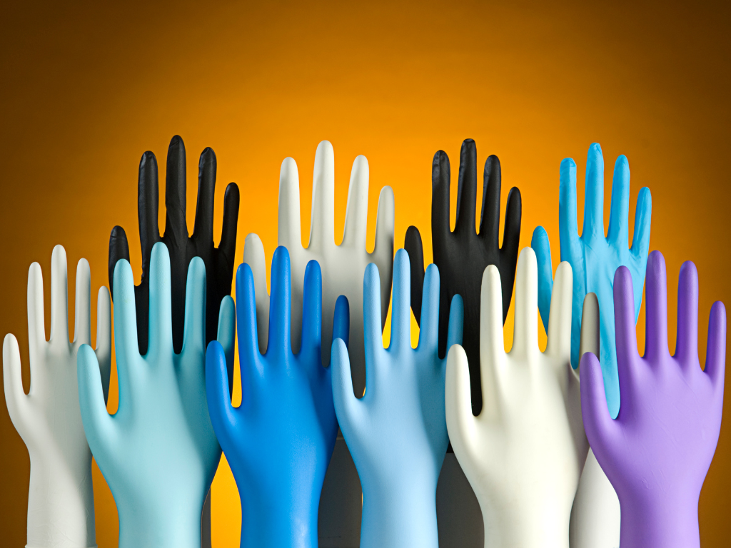 Einleitung – Warum Einmalhandschuhe unverzichtbar sind