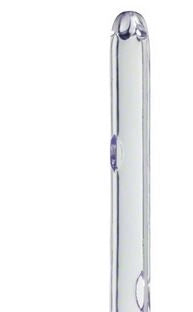 Einmalkatheter für Frauen mit geschlossener Nelatonspitze B. Braun