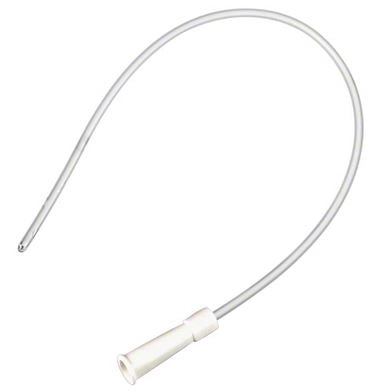 Einmalkatheter für Männer mit geschlossener Nelatonspitze B. Braun