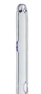 Einmalkatheter für Männer mit geschlossener Nelatonspitze B. Braun