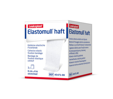 Elastomull® haft Fixierbinde