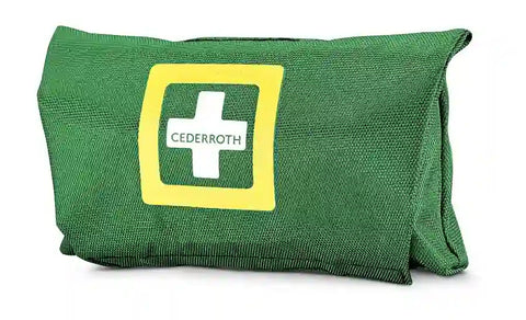 Erste-Hilfe-Tasche Klein Cederroth