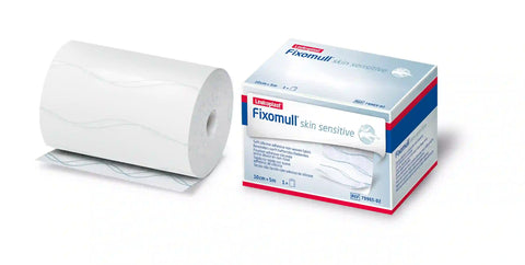 Fixomull® skin sensitive Fixierpflaster BSN Medical