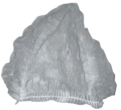 OP Klipphaube Polypropylen-Spinnvlies Sonstige Hersteller