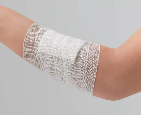 Geka® Mullbinde Lohmann & Rauscher