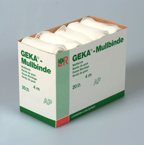 Geka® Mullbinde