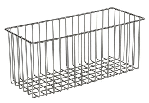 Drahtgitterkorb zur seitlichen Montage am Korpus Novocal