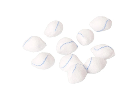 Vliwaktiv Ag Aktivkohle Saugkompresse Silber - steril Lohmann & Rauscher